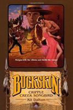 Buckskin Giant: Cripple Creek Songbird