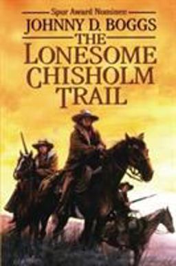 The Lonesome Chisholm Trail