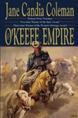 The o'Keefe Empire