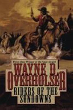 Riders of the Sundowns