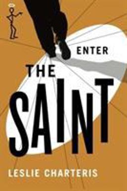 Enter the Saint