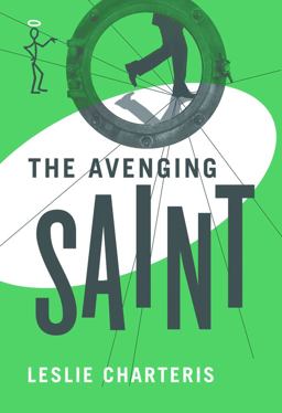 The Avenging Saint