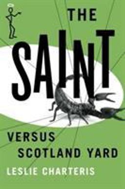 The Saint Versus Scotland Yard