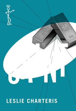 The Saint and Mr. Teal