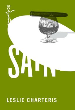 The Brighter Buccaneer