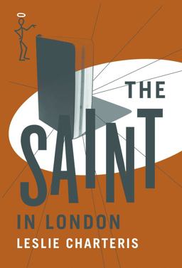 The Saint in London