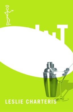 The Saint Sees It Through