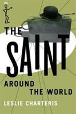 The Saint Around the World