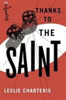 Thanks to the Saint