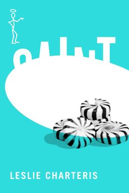 The Saint to the Rescue