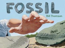 Fossil  9781477847008 Front Cover