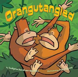 Orangutangled Orangutangled