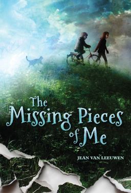 Missing Pieces of Me  9781477847299 Front Cover