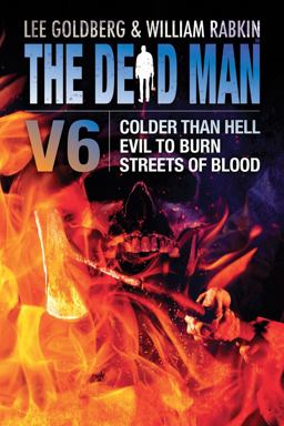 The Dead Man Volume 6