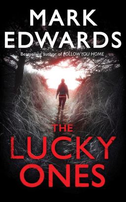 Lucky Ones  9781477848272 Front Cover