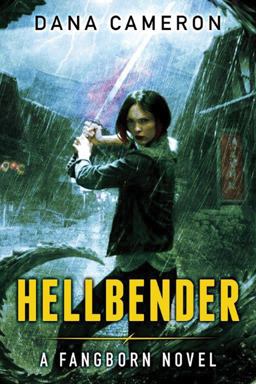 Hellbender Hellbender