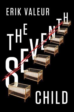 Seventh Child  9781477849804 Front Cover