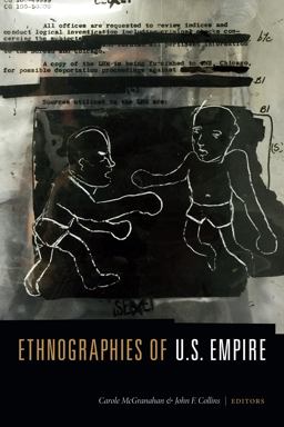 Ethnographies of U. S. Empire
