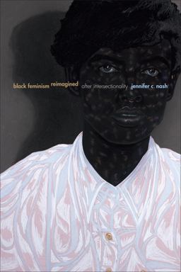 Black Feminism Reimagined After Intersectionality  9781478000594 Front Cover