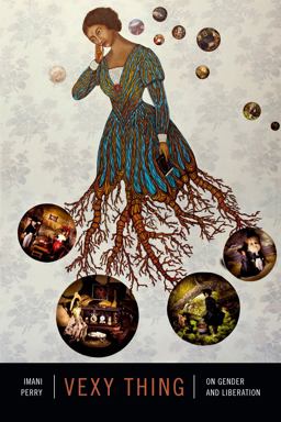 Vexy Thing On Gender and Liberation  9781478000600 Front Cover