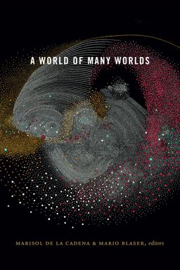 World of Many Worlds  9781478002956 Front Cover