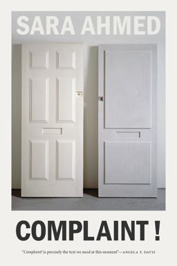 Complaint!  9781478017714 Front Cover