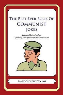 The Best Ever Book of Communist Jokes