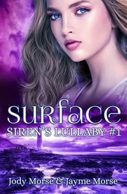 Surface (Siren's Lullaby, Book 1)