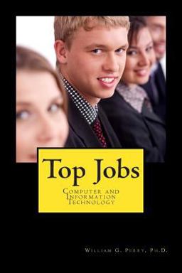 Top Jobs: Computer and Information Technology