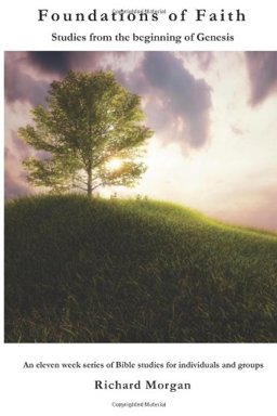 Foundations of Faith