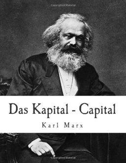 Das Kapital - Capital