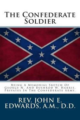 The Confederate Soldier