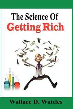 The Science of Getting Rich