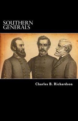 Southern Generals