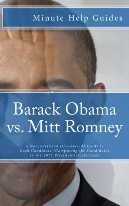 Barack Obama vs. Mitt Romney