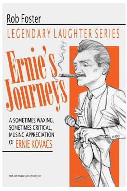 Ernie's Journeys Ernie's Journeys
