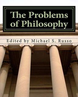 Problems of Philosophy  9781478295198 Front Cover