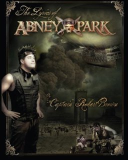 The Lyrics of Abney Park