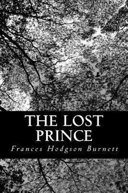 The Lost Prince