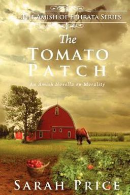 Tomato Patch  9781478313786 Front Cover