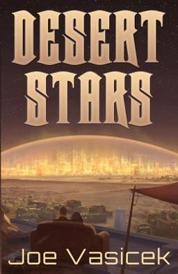 Desert Stars