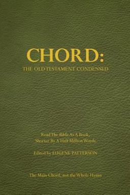 Chord: the Old Testament Condensed