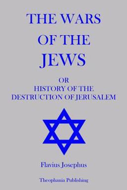 The Wars of the Jews