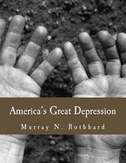 America's Great Depression