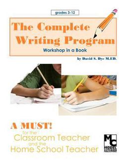 The Complete Writing Program