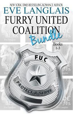 Furry United Coalition Bundle Furry United Coalition Bundle