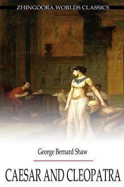 Caesar and Cleopatra
