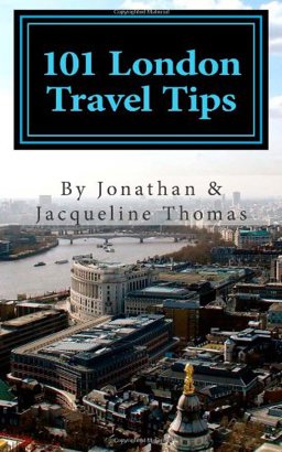 101 London Travel Tips