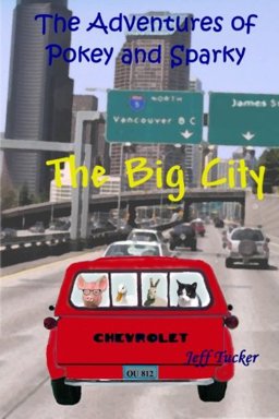 The Adventures of Pokey and Sparky