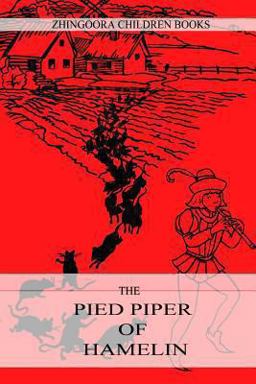 The Pied Piper of Hamelin